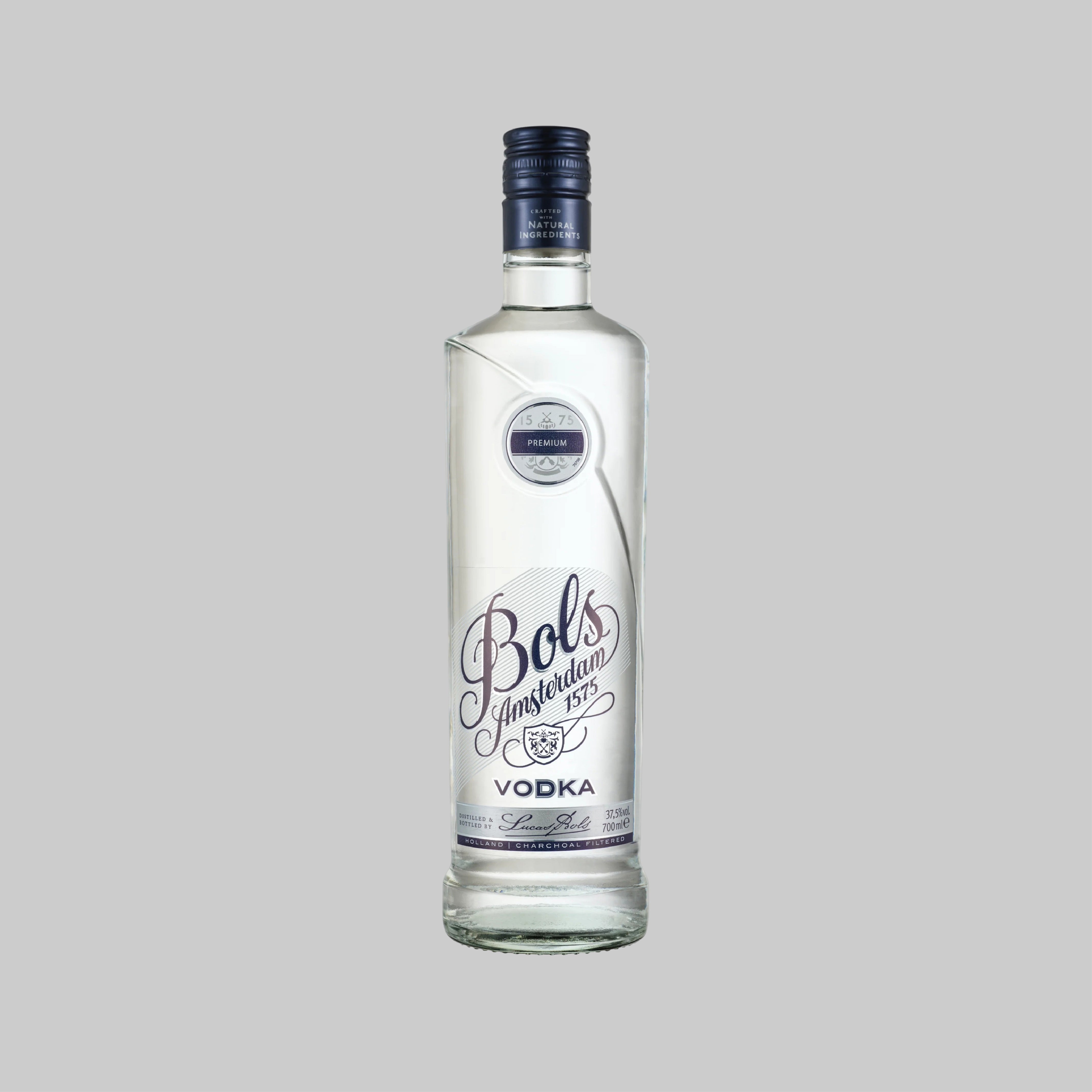 Bols Vodka 700ml 37.5% | TIME2DRINK